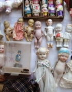 Oh la la – the cheeky history of the boudoir doll