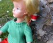 I’m just wild about ARI – in love with tiny German dolls