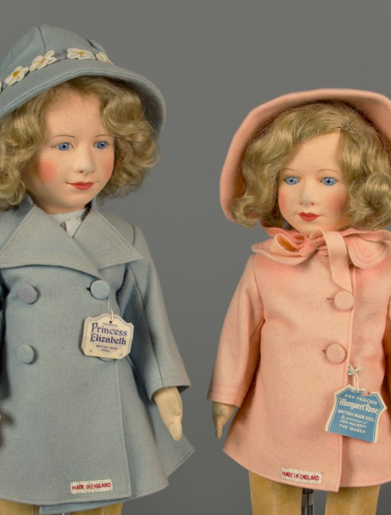 Dolly good likeness – can you name the celebrity dolls?