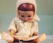 Here’s Walda – found! The doll everyone’s talking about