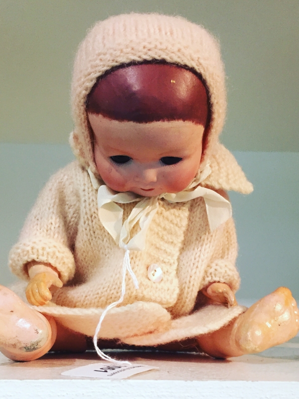 Tally of the dolls – tops buys from the toy auction