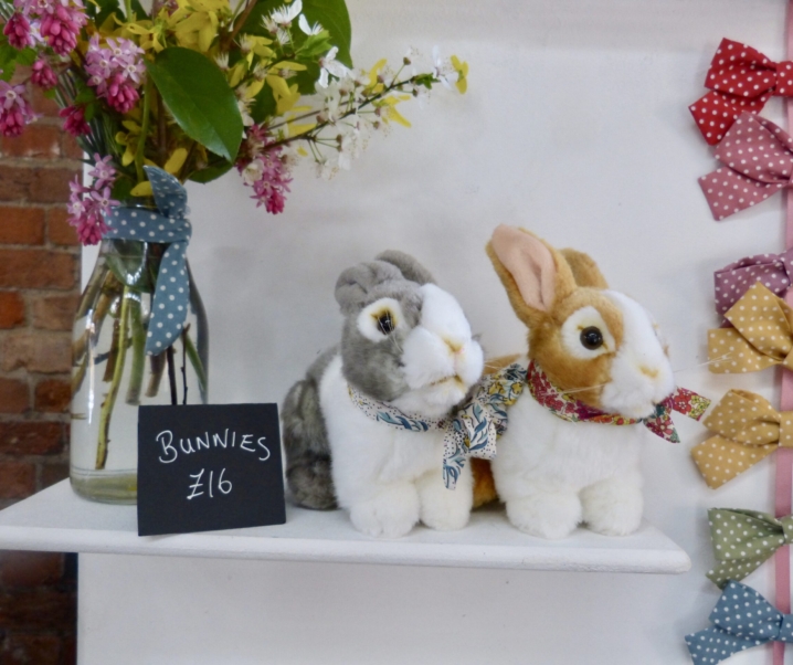 My credit card has sprung…the best seasonal buys at the Derbyshire Spring Market