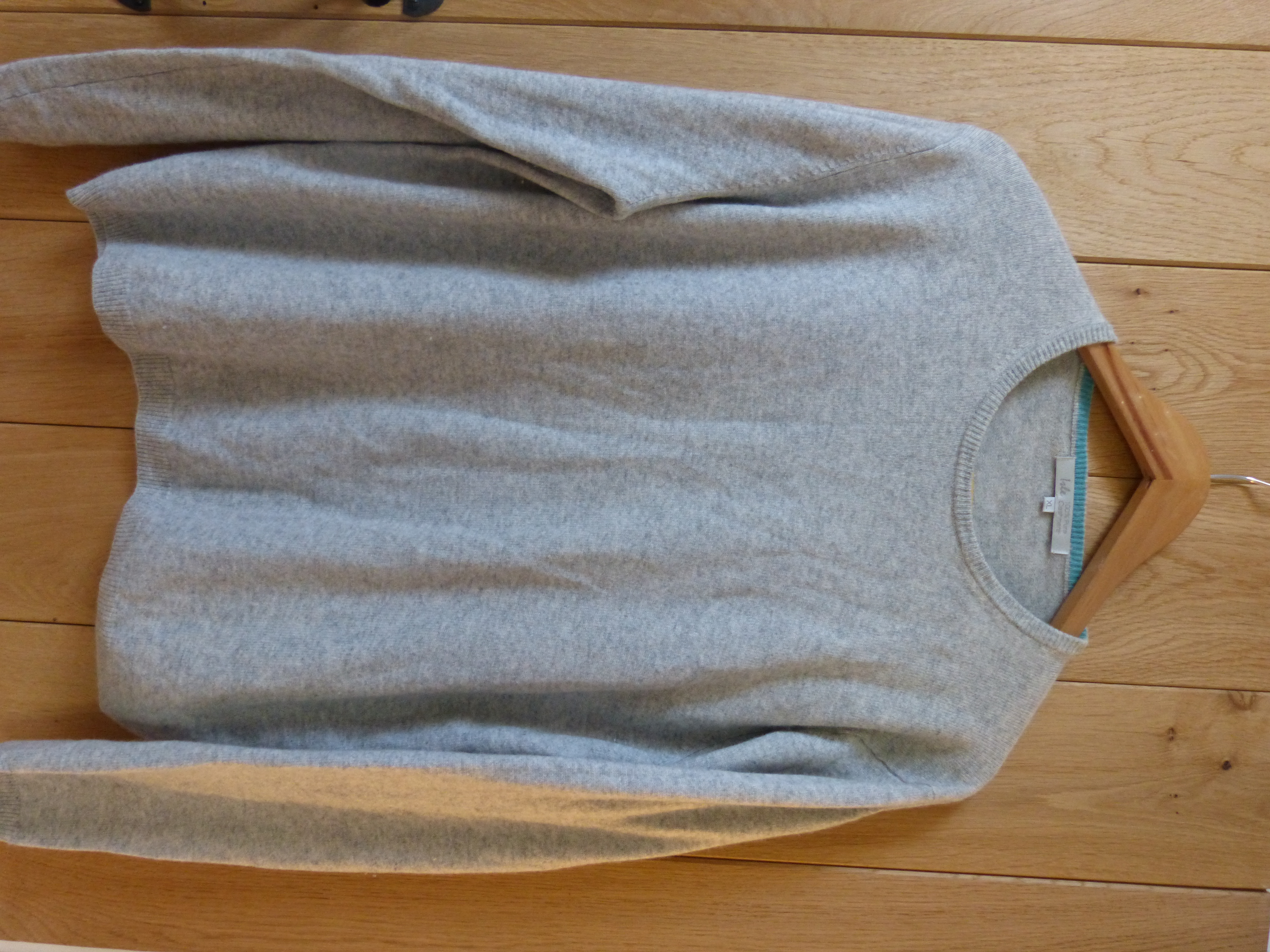 M&S second-hand