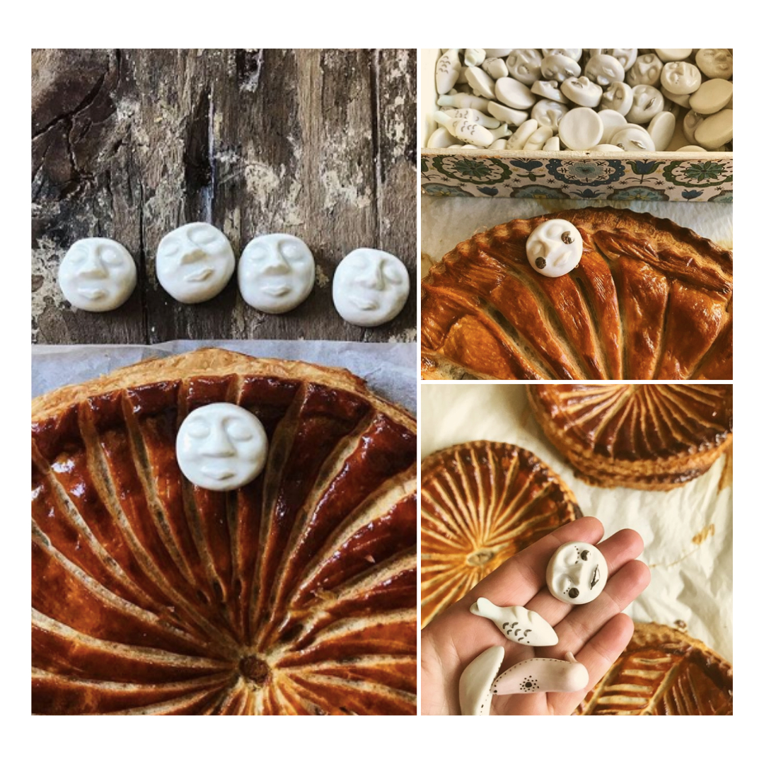 Levee Baking Company