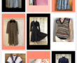 Sweet charity (shopping) this September – pros share their top thrifting tips