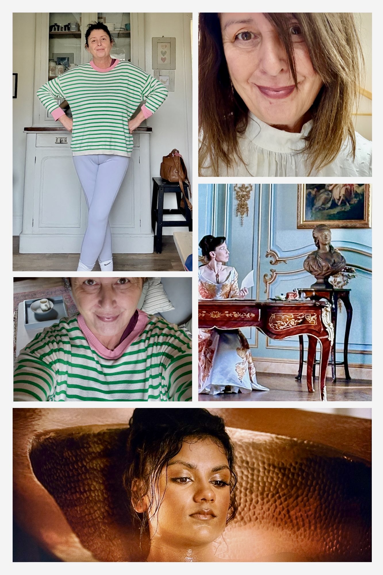 Bridgerton and The Gilded Age